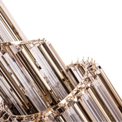 Подвесная люстра IMPERS CROISS