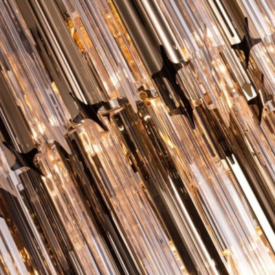 Подвесная люстра IMPERS CROISS