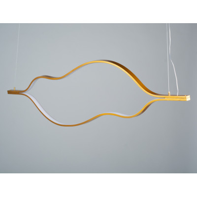 Подвесной светодиодный Светильник Tape Light L140