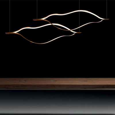 Подвесной светодиодный Светильник Tape Light L140