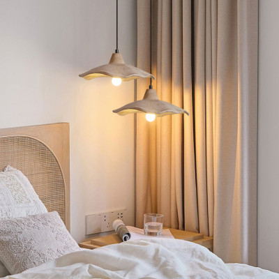 Подвесной светильник SANTERI D42 Yellow