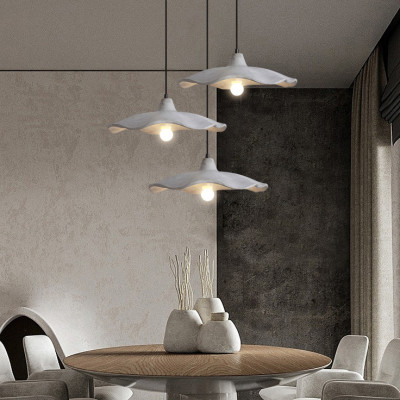 Подвесной светильник SANTERI D42 Yellow