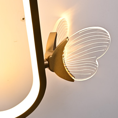 Настенный светильник BABETTA WALL