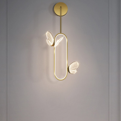 Настенный светильник BABETTA WALL