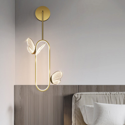 Настенный светильник BABETTA WALL