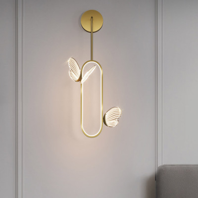 Настенный светильник BABETTA WALL