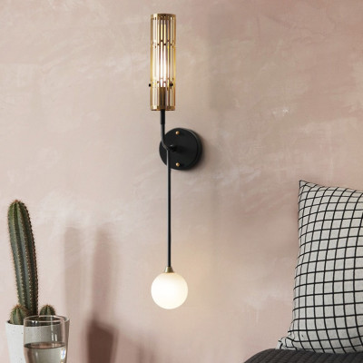 Настенный светильник SWAY WALL