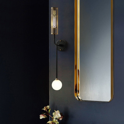 Настенный светильник SWAY WALL