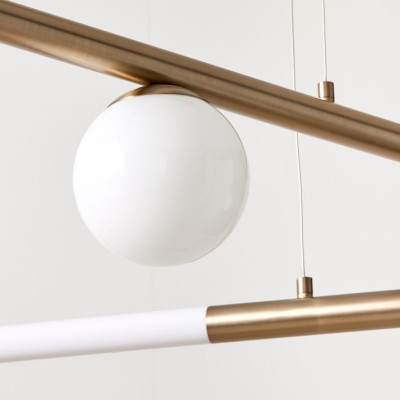 Подвесной светильник ARTEMIS