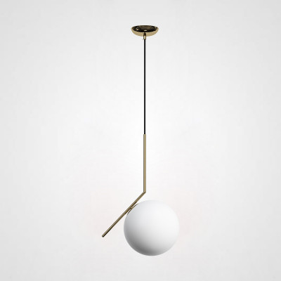 Люстра FlexIC Lights Family Michael Anastassiades D25