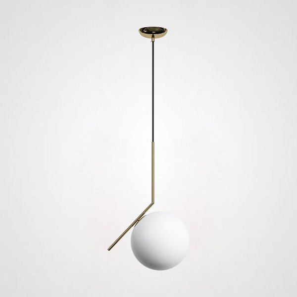 Люстра FlexIC Lights Family Michael Anastassiades D25 от ImperiumLoft