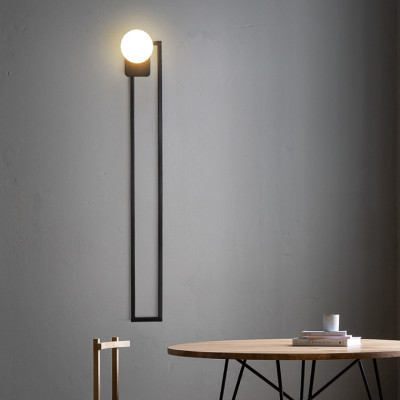 Настенный светильник SIAN 1M