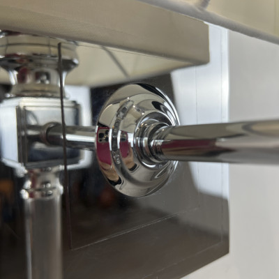 Бра Regina Andrew Crystal Sconce