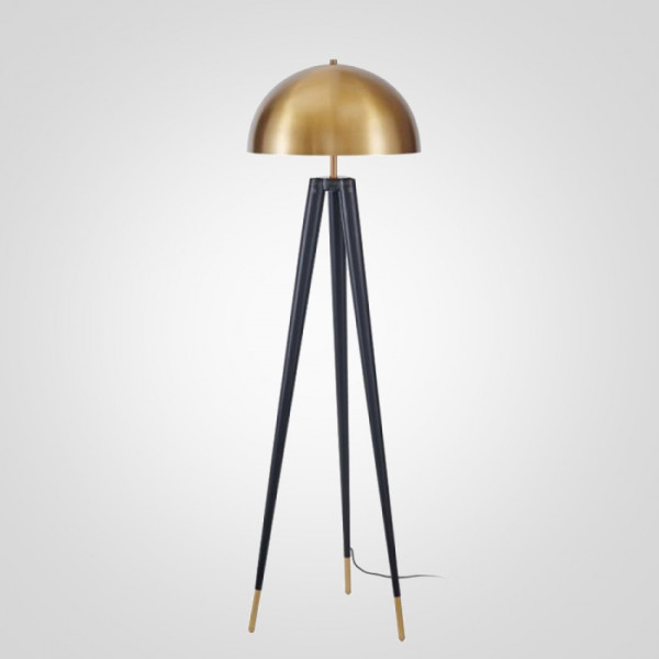 Торшер Matthew Fairbank Fife Tripod Floor Lamp от ImperiumLoft