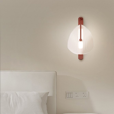 Настенный светильник BLAISE Red