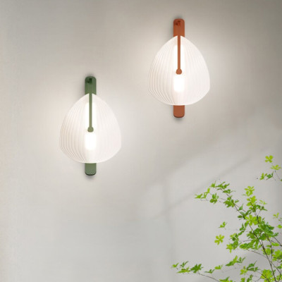 Настенный светильник BLAISE Red