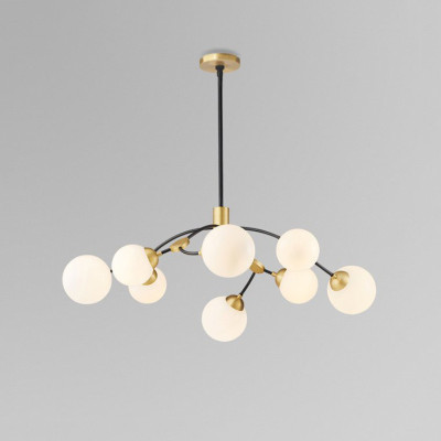 Люстра на штанге VINE L3