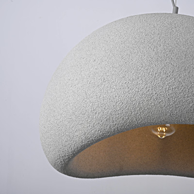 Подвесной светильник CEMENCLOUD A D40 Grey