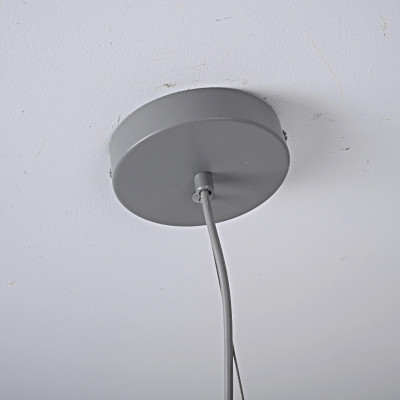 Подвесной светильник CEMENCLOUD A D40 Grey