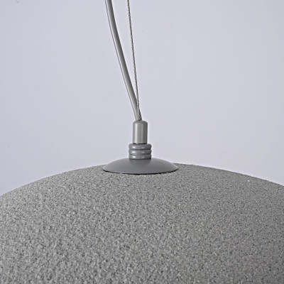 Подвесной светильник CEMENCLOUD A D40 Grey