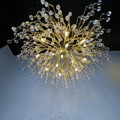 Подвесная люстра MARIAN A D100