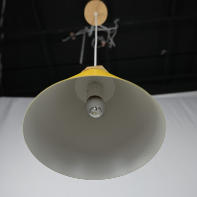 Подвесной светильник XD-B Yellow