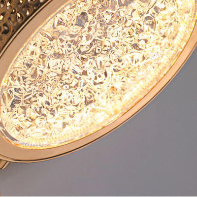 Настенный светильник NAINA WALL