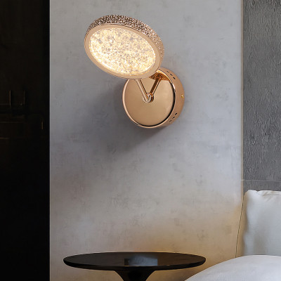 Настенный светильник NAINA WALL