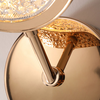 Настенный светильник NAINA WALL