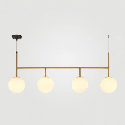 Подвесной светильник AUSTERE Black