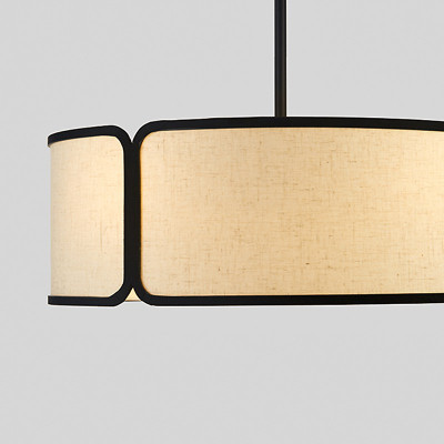 Подвесной светильник ZENA