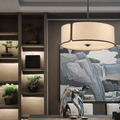 Подвесной светильник ZENA