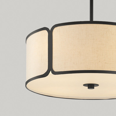 Подвесной светильник ZENA