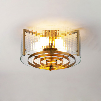 Люстра на штанге LUSSA D38