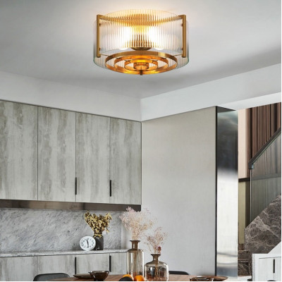 Потолочная люстра LUSSA D38