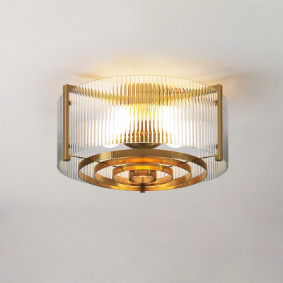 Потолочная люстра LUSSA D38