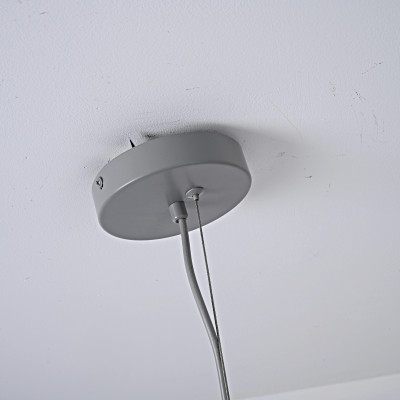 Подвесной светильник CEMENCLOUD A D80 Grey