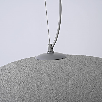 Подвесной светильник CEMENCLOUD A D80 Grey