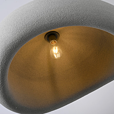 Подвесной светильник CEMENCLOUD A D80 Grey