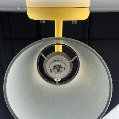 Настенное бра NATURA WALL G