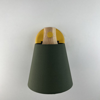 Настенное бра NATURA WALL G