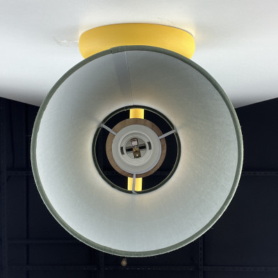 Настенное бра NATURA WALL G