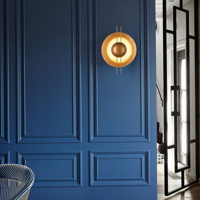 Настенный светильник ZARA H48