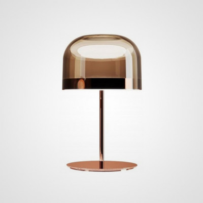 Настольная лампа NOTEN TAB H415 Rose Gold