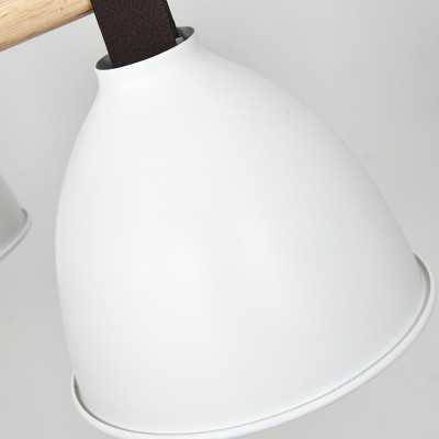 Потолочная люстра FLAN 5