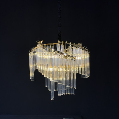 Подвесная люстра WALTZ D60