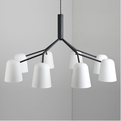 Подвесная люстра SKYM D95