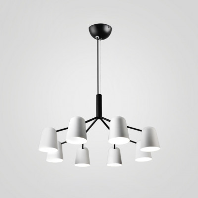 Подвесная люстра SKYM D95