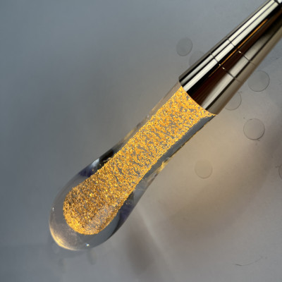 Настенный светильник FIAL WALL GOLD