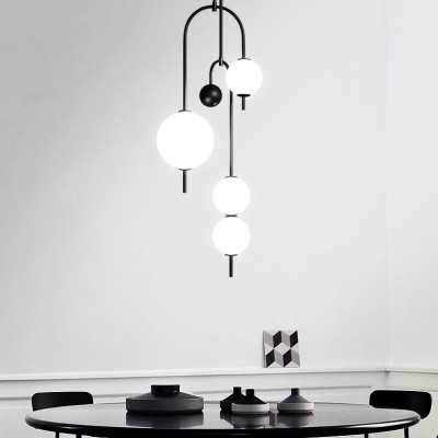 Потолочный светильник TONDER А